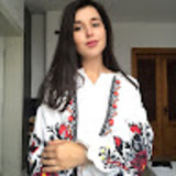 Larysa Lokatyr