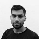 Rishabh Dwivedi