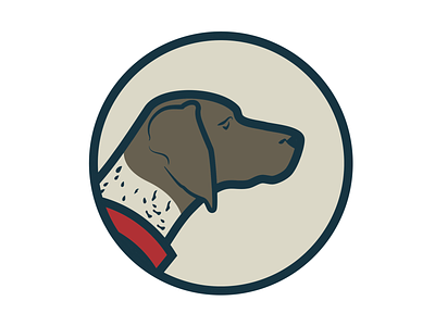 CCK | Logo dog dog icon kennel logo