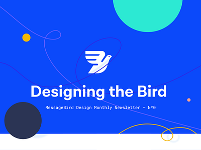 Designing the Bird Nº0