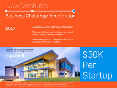 New Cover 400x300 2017 accelerator investment nc startup usa