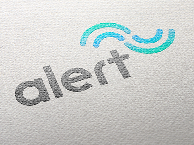 Alert Logo