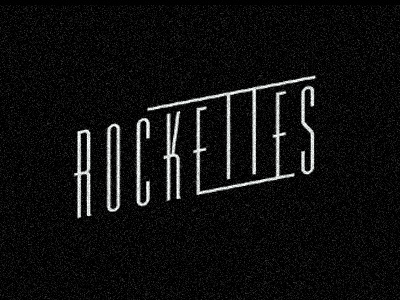 Rockets Logo