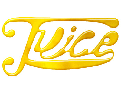 Juice - Logo