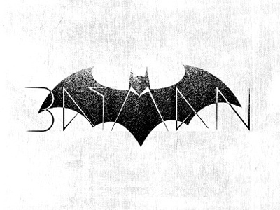 Batman Logo