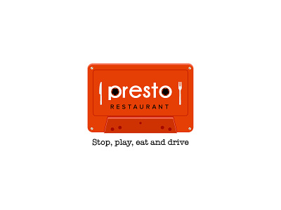 Presto Restaurant