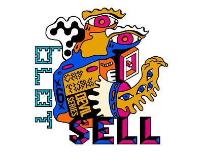 Blot To Sell