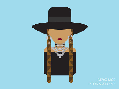 Beyonce beyhive beyonce illustration vector vector art