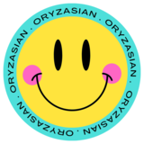 oryzasian