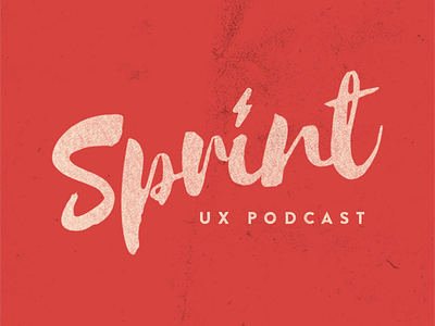 Sprint UX Podcast audio denver design news podcast sprint tech ux