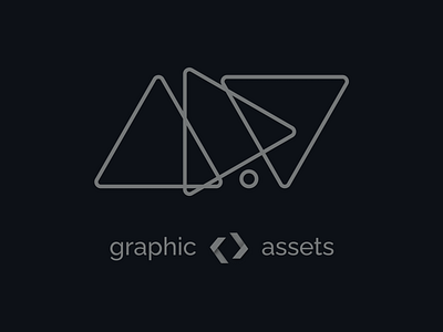 ART - logo of graphic assets repository logo repository team