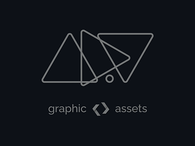 ART - logo of graphic assets repository