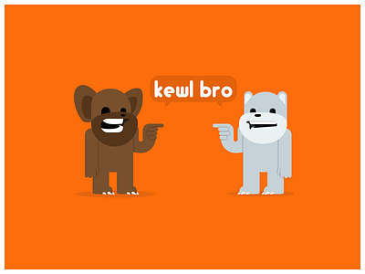 kewl bro!