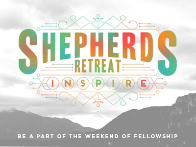 Shepherds' Retreat