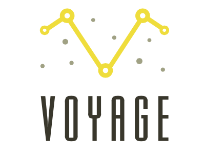 Voyage Concept #2: Uncharted Course