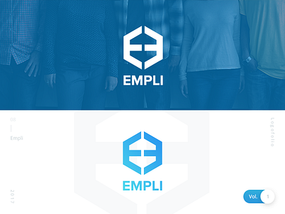 Empli | Logofolio Vol. 1