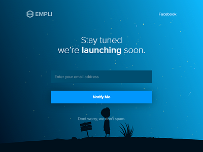 Empli is coming soon
