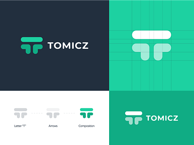 Tomicz Branding