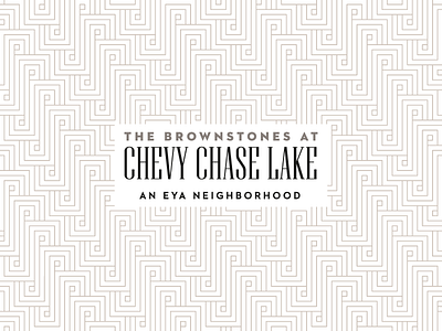 Chevy Chase Lake