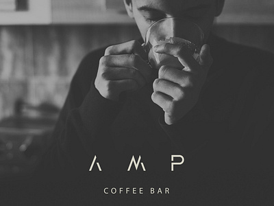 AMP COFFEE BAR