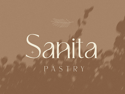 SANITA Pastry LOGO