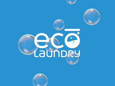 eco laundry shop