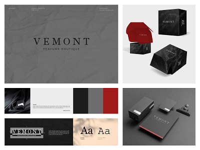 VEMONT | BRAND IDENTITY 3d animation brand branding design graphic design illustration illustrator logo motion graphics typography ui ux vector