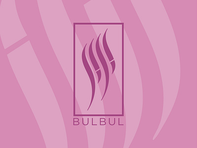 BULBUL Logo