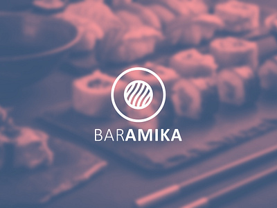 BARAMIKA Logo