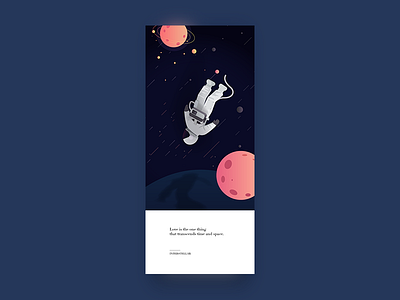 Bookmark of  Interstellar