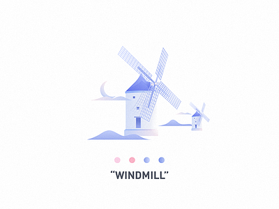 windmill windmill