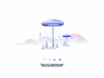 mushroom mushroom