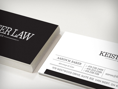 Business Card