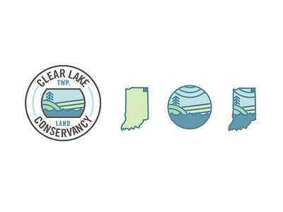 Land Conservancy Logo
