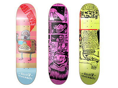 i want to make skateboards so bad deck design skateboard skateboarding skulls