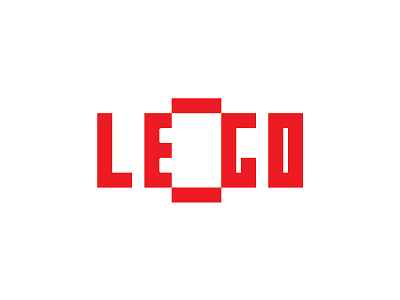 LEGO branding icon identity illustration lego line logo logohunt logoinspiration mark symbol