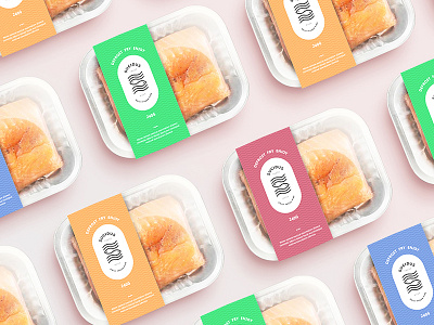 Sucidus branding fish logo fish mark fresh illustration packagedesign packaging s logo s mark sucidus