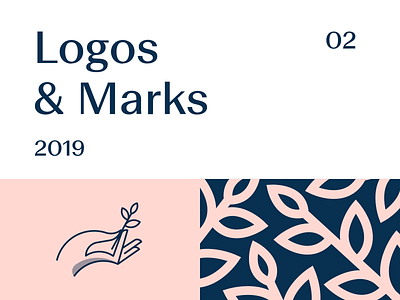 Logos & Marks 2019