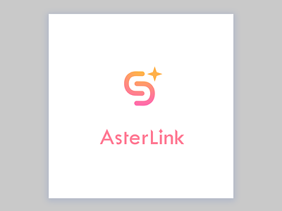 Asterlink logo