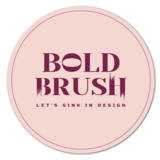 BOLD BRUSH