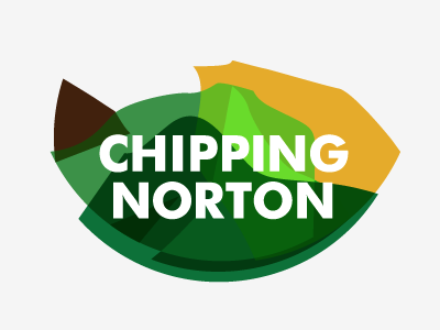 Chipping Norton SMC chippy draft first logo