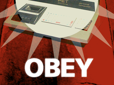 OBEY