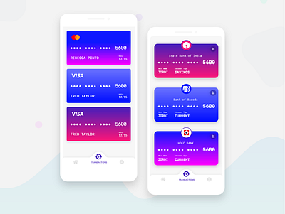 Virtual Payment Cards Exploration cards payment app