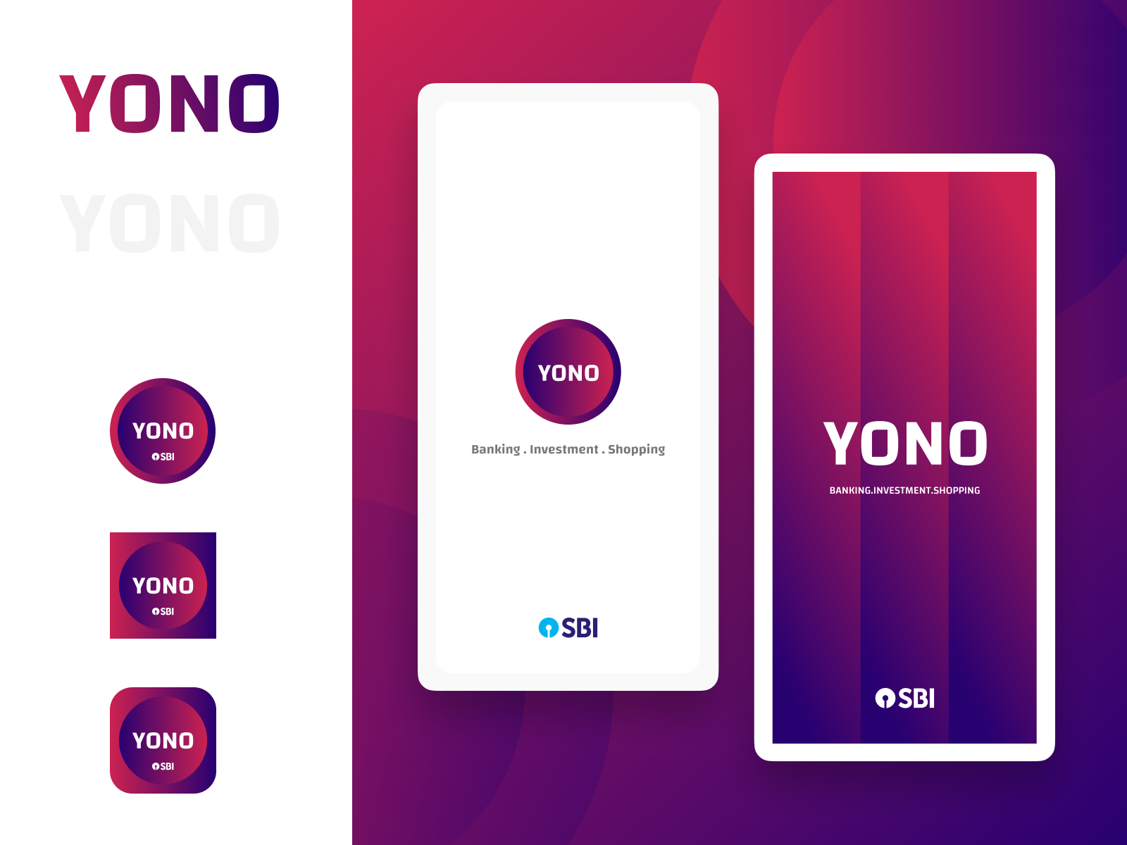 YONO की शुरुआत के पीछे की कहानी, एक आइडिया और इन दोनों की मेहनत! - SBI YONO  Know How this Application came into Existence and YONO App Features tutd -  AajTak