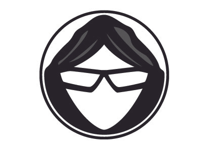 Brandon Lewis Logo logo writer