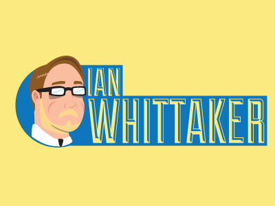 Ian Whittaker Logo