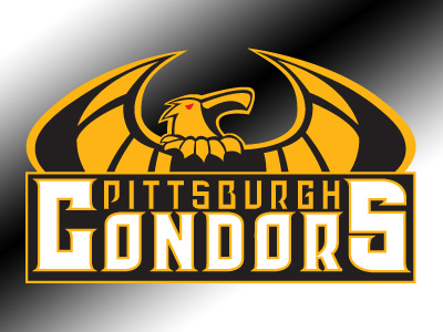 Pittsburgh Condors basketball condors nba pittsburgh sports