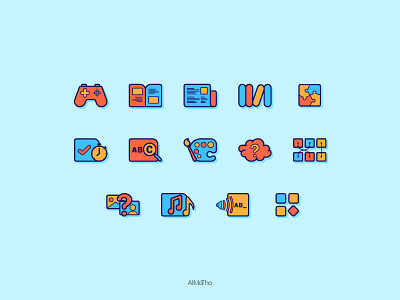 Icon Set