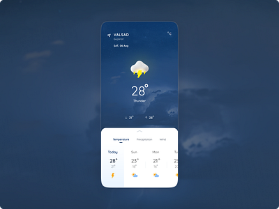 Weather App