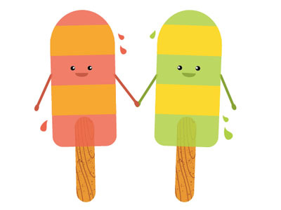 Popsicles